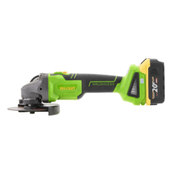 Aku úhlová bruska Procraft PWA216 7000 ot/min