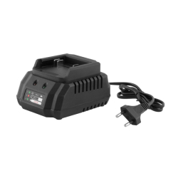 Sada 2x 20V 2Ah Procraft 20/2 Turbo a nabíječka 20/2 PBC-Set 1
