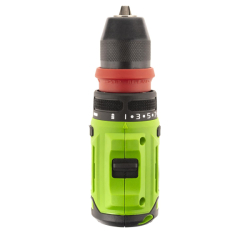 Aku vrtací šroubovák Procraft PA12Pro DFR-2b-c