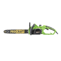 Elektrická řetězová pila PROCRAFT K2000