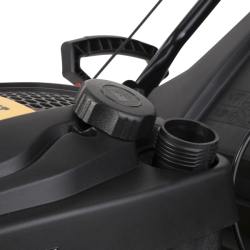 Benzínová sekačka na trávu Procraft PLM505S NE 4000W