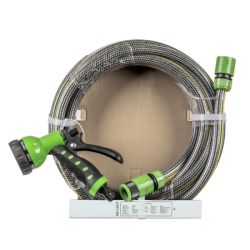 Zahradní hadice 4vrstvá 1/2" 10m PROCRAFT PR-4KAT1310F