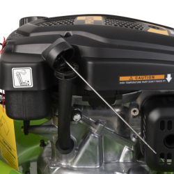 Benzínová sekačka na trávu Procraft PLM505S NE 4000W