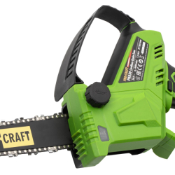 Aku ruční pilka Procraft PKA30 bez baterie a nabíječky