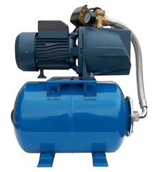Povrchové čerpadlo IBO JSW150 s nádobou 24 l 1500W 4800 l/h