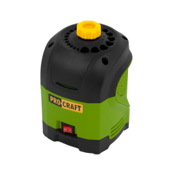 Bruska na vrtáky Procraft EBS420 1500 ot/min