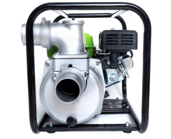 Benzínové čerpadlo PROCRAFT WP60 28m 60000l/h