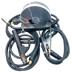 Svařovací poloautomatický invertor Procraft SPI-400