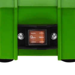 Bruska stolní dvoukotoučová PROCRAFT PAE1350, 170W