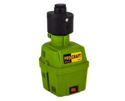 Bruska na vrtáky Procraft EBS250 1600 ot/min