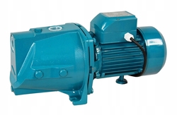 Povrchové čerpadlo IBO JSW150 s nádobou 50 l 1500W 4800 l/h