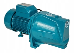 Povrchové čerpadlo IBO JSW150 s nádobou 24 l 1500W 4800 l/h
