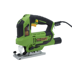 Pila přímočará Procraft ST1150 3000 ot/min