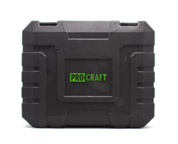 Kombinované vrtací a sekací kladivo SDS Plus Procraft BH1750