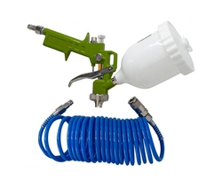 Sada příslušenství ke kompresoru Procraft KIT-5C