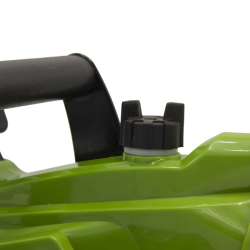 AKU řetězová pila Procraft PKA36 bez akumulátoru a nabíječky