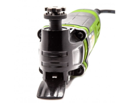 Multifunkční bruska Procraft PMT650E 21000 ot/min