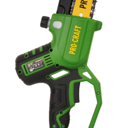 Aku ruční pilka Procraft PKA32Li 4700 ot/min