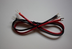 Kabel 3WR-BVR6UT6-6 pro měnič (SK/SKD700-12V, SK/SKD1000-24V)