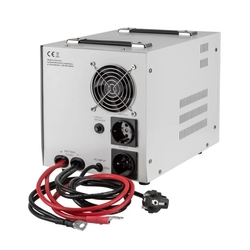 Záložní zdroj 1200W pro čerpadlo čistý sínus