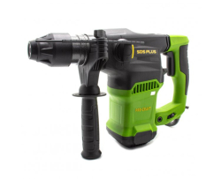 Kombinované vrtací a sekací kladivo SDS Plus Procraft BH2250