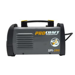 Kombinovaná invertorová svářečka CO FLUX Procraft SPI-290
