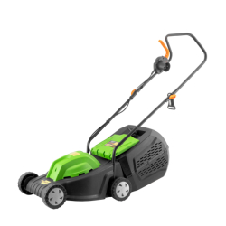 Elektrická sekačka na trávu Procraft NM1500 900W