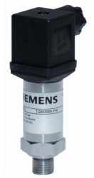 Poruchová signalizace Siemens kotelník v2.0