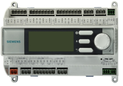 Poruchová signalizace Siemens kotelník v2.0