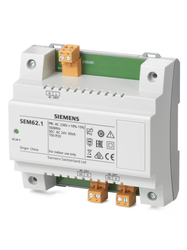 Poruchová signalizace Siemens kotelník v2.0
