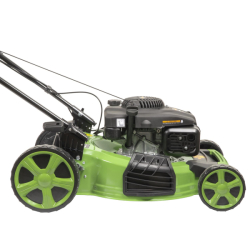 Benzínová sekačka na trávu Procraft PLM505 NE 4000W