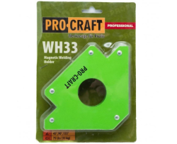 Magnet úhlový Procraft WH33