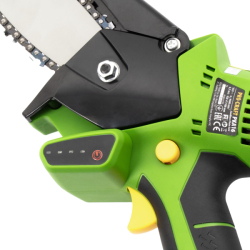 Aku ruční pilka Procraft PKA16 4600 ot/min