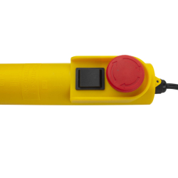 Naviják lanový elektrický Procraft TP250 10 m/min