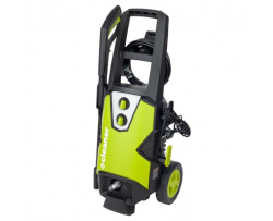 Vysokotlaký čistič PROCRAFT Cleaner CW6.160 400 l/h
