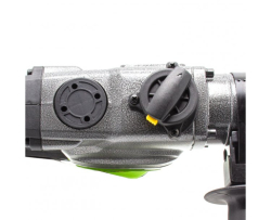 Kombinované vrtací a sekací kladivo SDS Plus Procraft BH1750
