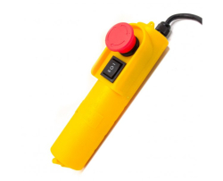 Elektrický pojezd Procraft TK1000 16,4 m/min