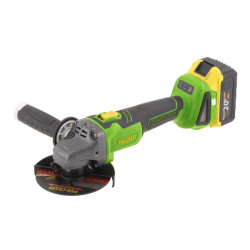 Aku úhlová bruska Procraft PWA216 7000 ot/min