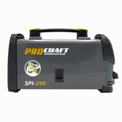 Kombinovaná invertorová svářečka CO FLUX Procraft SPI-290