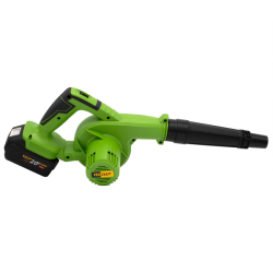 Aku fukar listí Procraft PB22 (bez baterie a nabíječky)