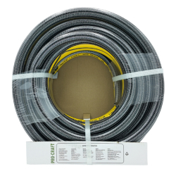 Zahradní hadice 4vrstvá 3/4" 15m PROCRAFT PR-4KAT1915
