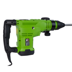 Kombinované vrtací a sekací kladivo Procraft BH2350K