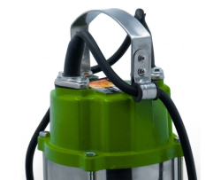 Ponorné kalové čerpadlo PROCRAFT PN21 13m 21000l/h