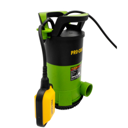 Ponorné čerpadlo PROCRAFT PN28 8m 14000l/h