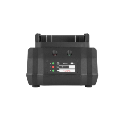 Sada 2x 20V 2Ah Procraft 20/2 Turbo a nabíječka 20/2 PBC-Set 1