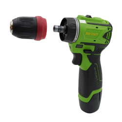 Aku šroubovák Procraft PA12BL DFR
