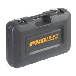 Aku vrtací kladivo Procraft Industrial HD20A