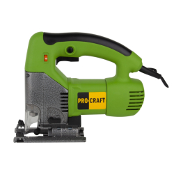 Pila přímočará Procraft ST1500 3000 ot/min