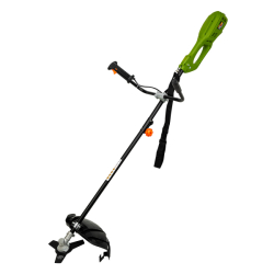 Elektrický křovinořez Procraft GT2200 7000 ot/min