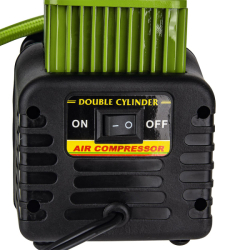 Vzduchový kompresor Procraft LK400 (LK107) 276W